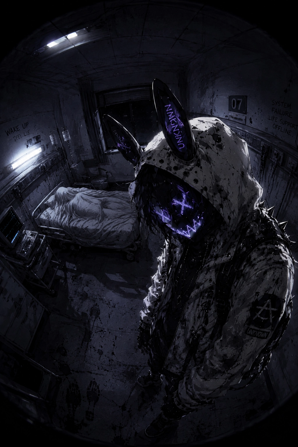 Giddo Rabbit